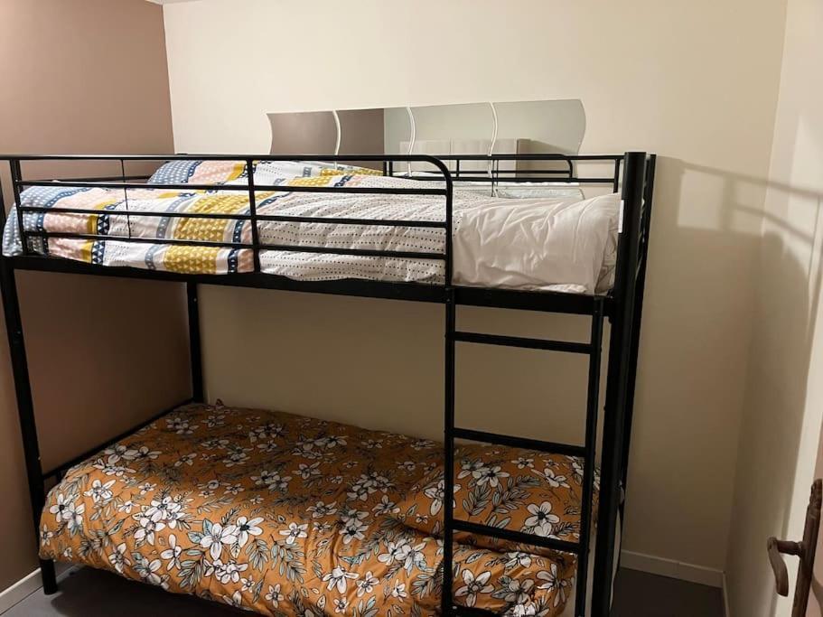 Appartement Mer, Soleil Et Vacances à Le Barcarès Extérieur photo