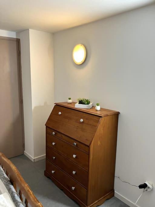 Appartement Mer, Soleil Et Vacances à Le Barcarès Extérieur photo